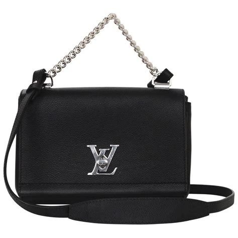 Louis Vuitton crossbody black